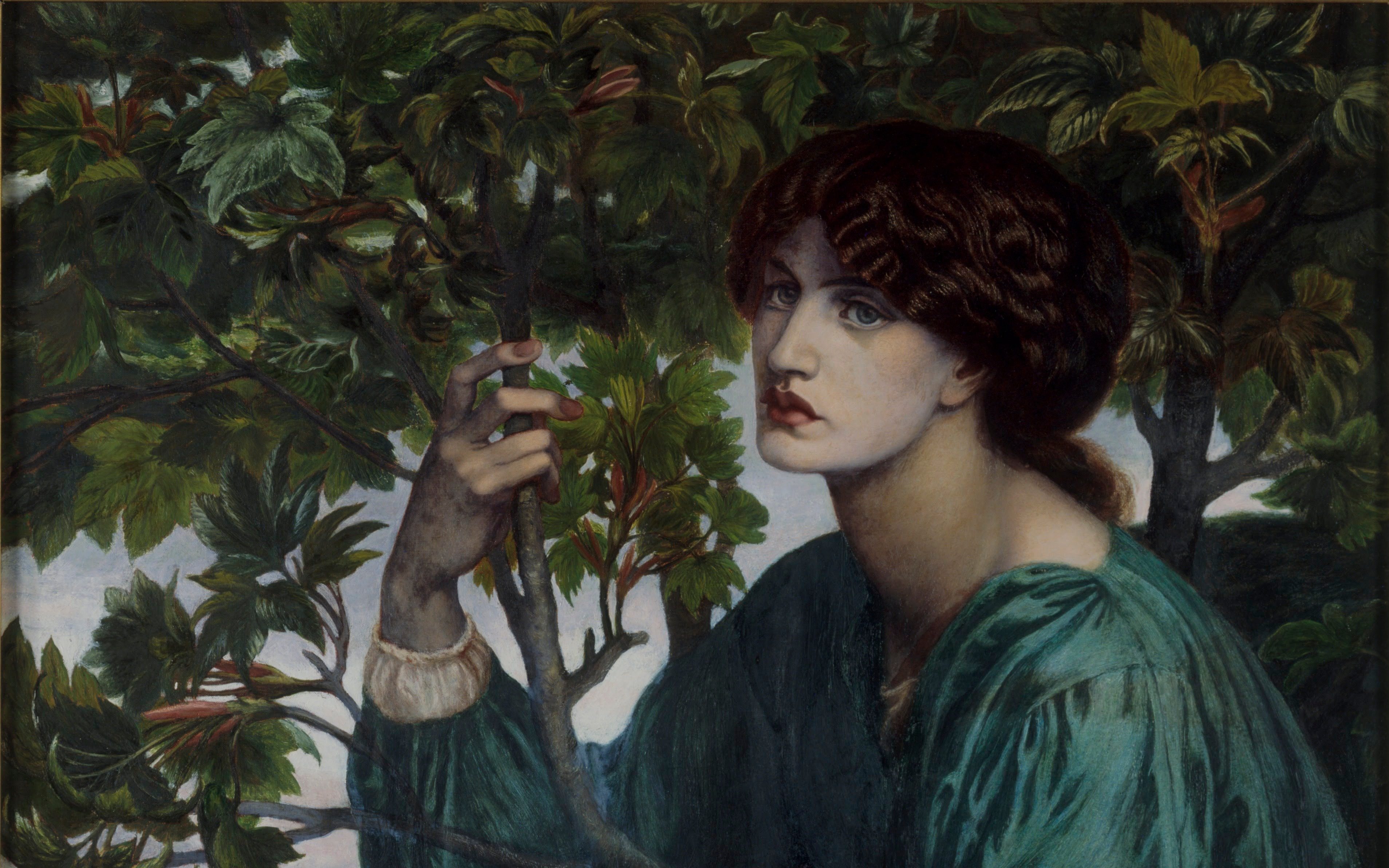 Jane Eyre, Brontë